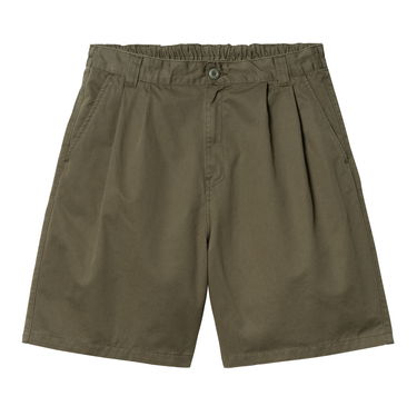Šortky Carhartt WIP Carhartt WIP Marv Shorts Zelené | I034813_9, 5