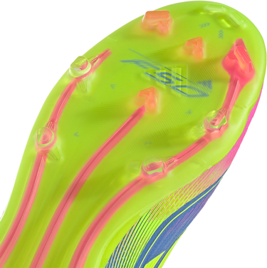 Tenisky a topánky adidas Performance F50 Elite FG Modrá | ie1306, 6