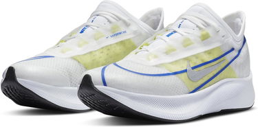 Tenisky a topánky Nike Zoom Fly 3 W Biela | at8241-104, 4