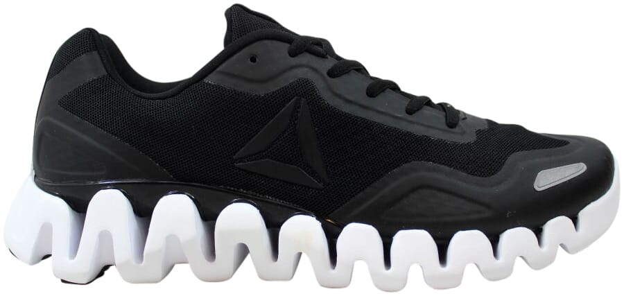 Tenisky a topánky Reebok Zig Pulse Black Čierna | BS6914, 0