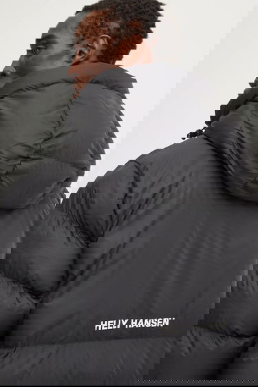 Parka Helly Hansen Helly Hansen Oslo Winter Parka Čierna | 53466, 4