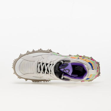 Tenisky a topánky Nike Off White x Air Terra Forma "White" Biela | DQ1615-100, 2