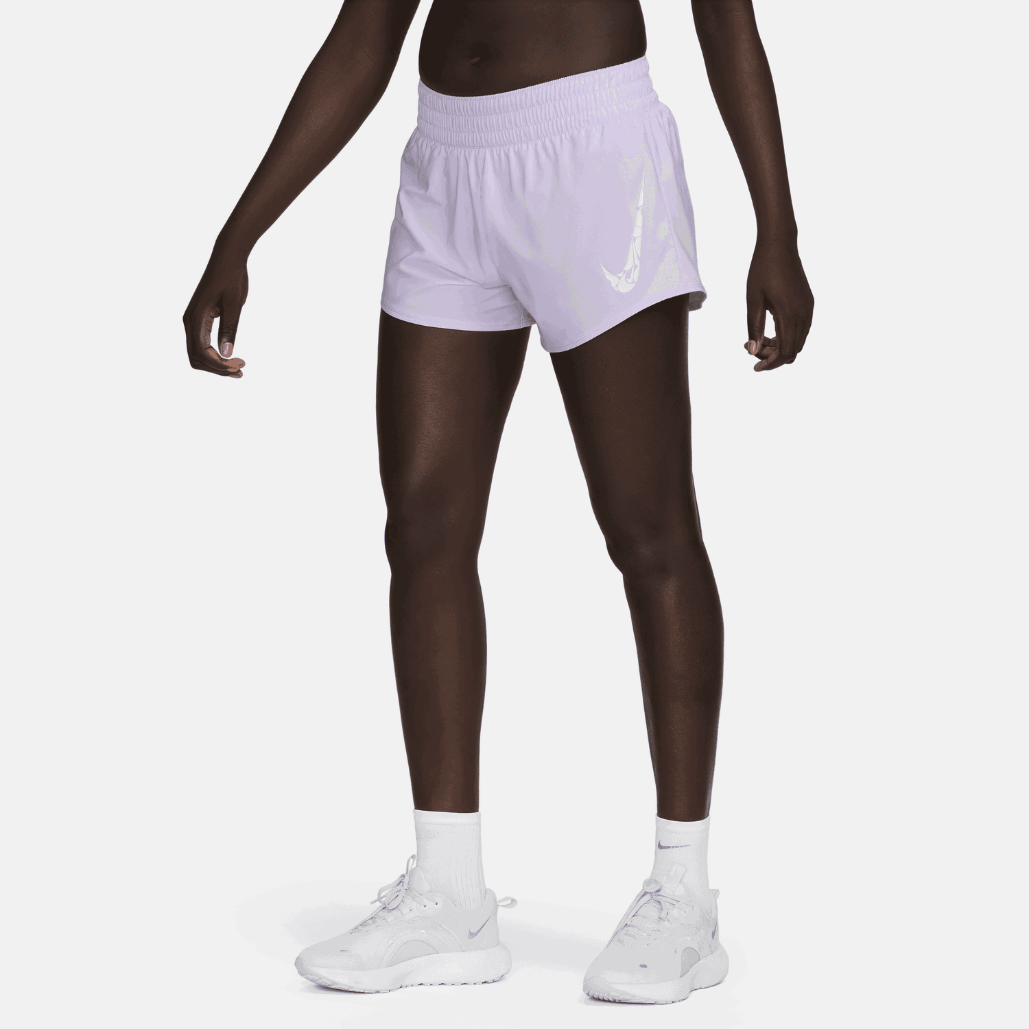 Šortky Nike Dri-FIT One Fialová | FN2601-512, 1