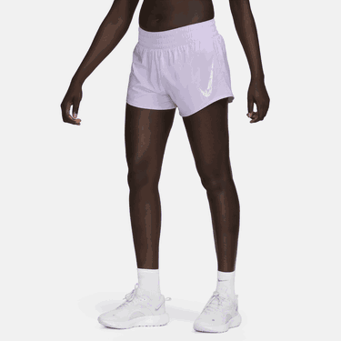 Šortky Nike Dri-FIT One Fialová | FN2601-512, 1
