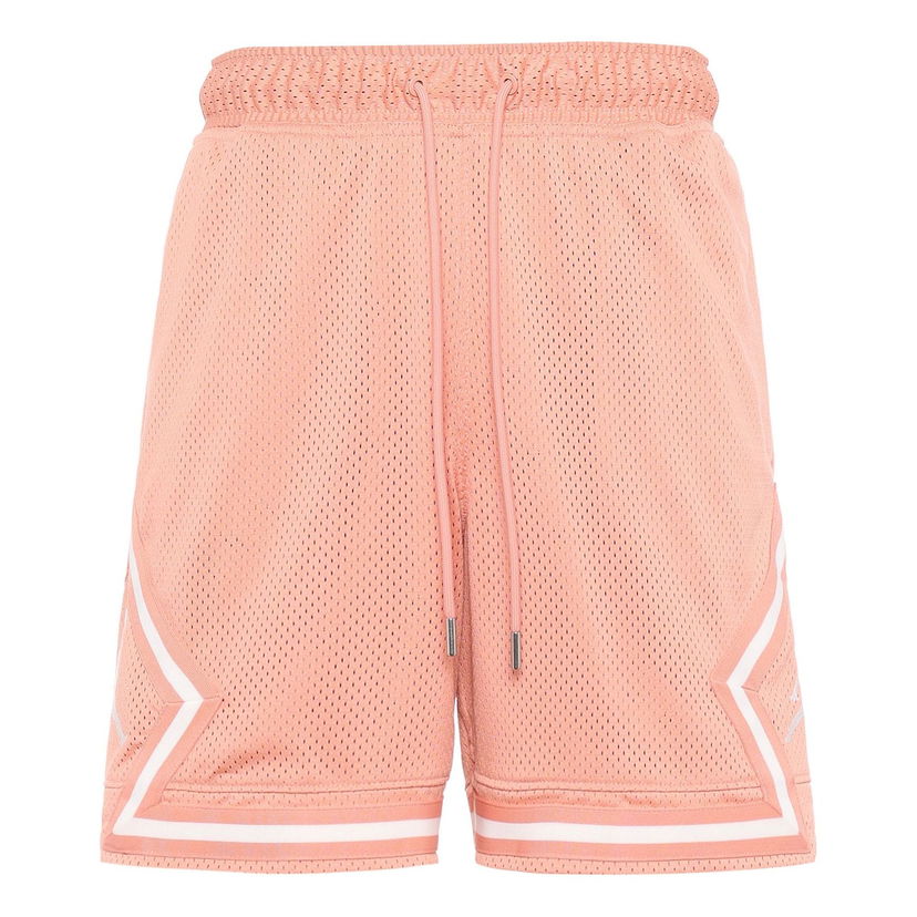 Šortky Jordan Air Jordan Breathable Casual Shorts Ružová | DM1369-824