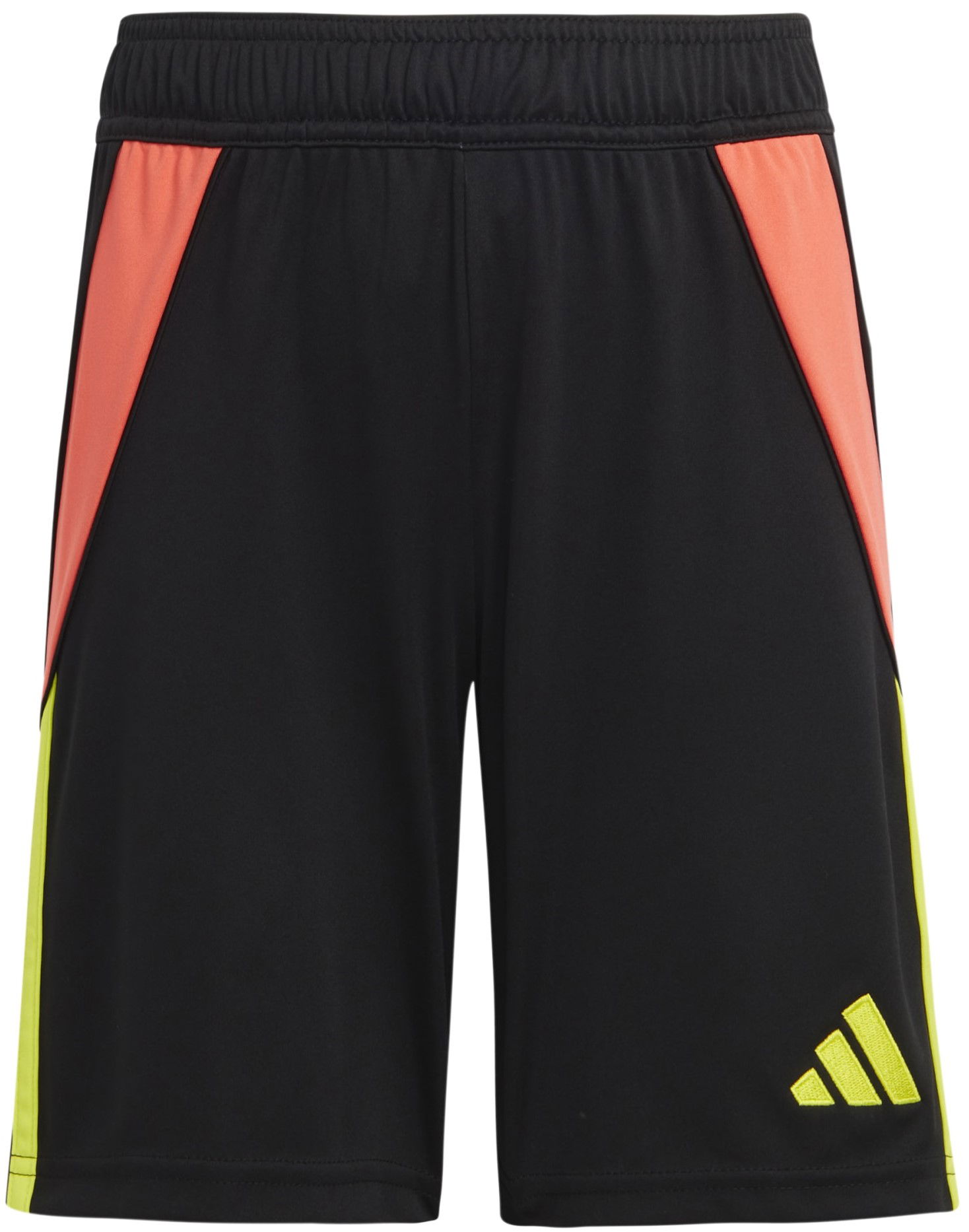 Šortky adidas Performance adidas TIRO24 SHO Y Čierna | it2424, 0