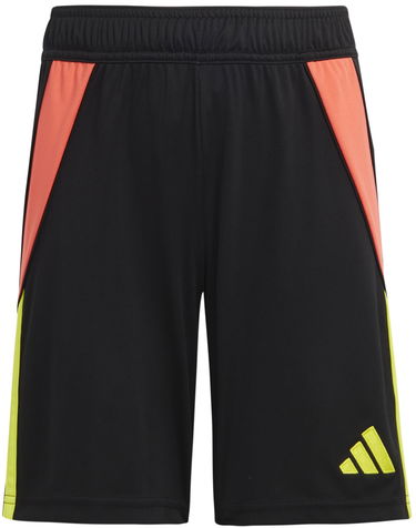 Šortky adidas Performance adidas TIRO24 SHO Y Čierna | it2424, 0