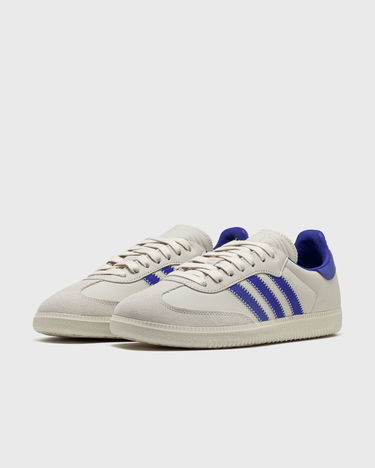 Tenisky a topánky adidas Originals Humanrace x Samba "Blue" Navy | IG2088, 2