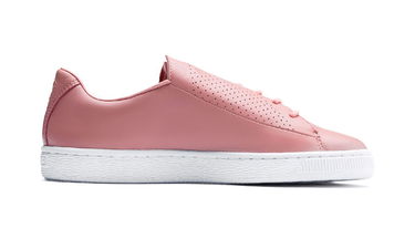 Tenisky a topánky Puma Basket Crush Ružová | 369689_03, 0