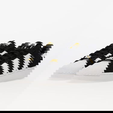 Tenisky a topánky adidas Originals Superstar XLG "Core Black" Čierna | ID4657, 4