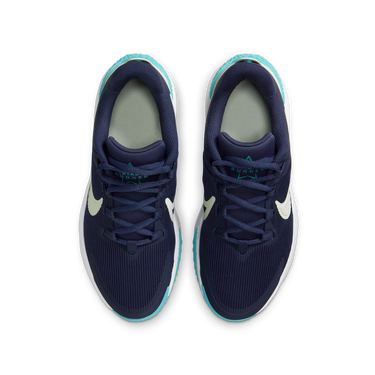 Tenisky a topánky Nike Star Runner 4 Navy | DX7615-409, 2