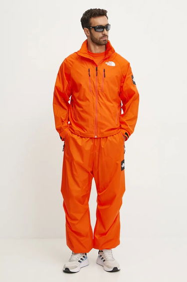 Tepláky The North Face TNF x Ilori Sweatpants Oranžová | NF0A89GPA6M1, 1
