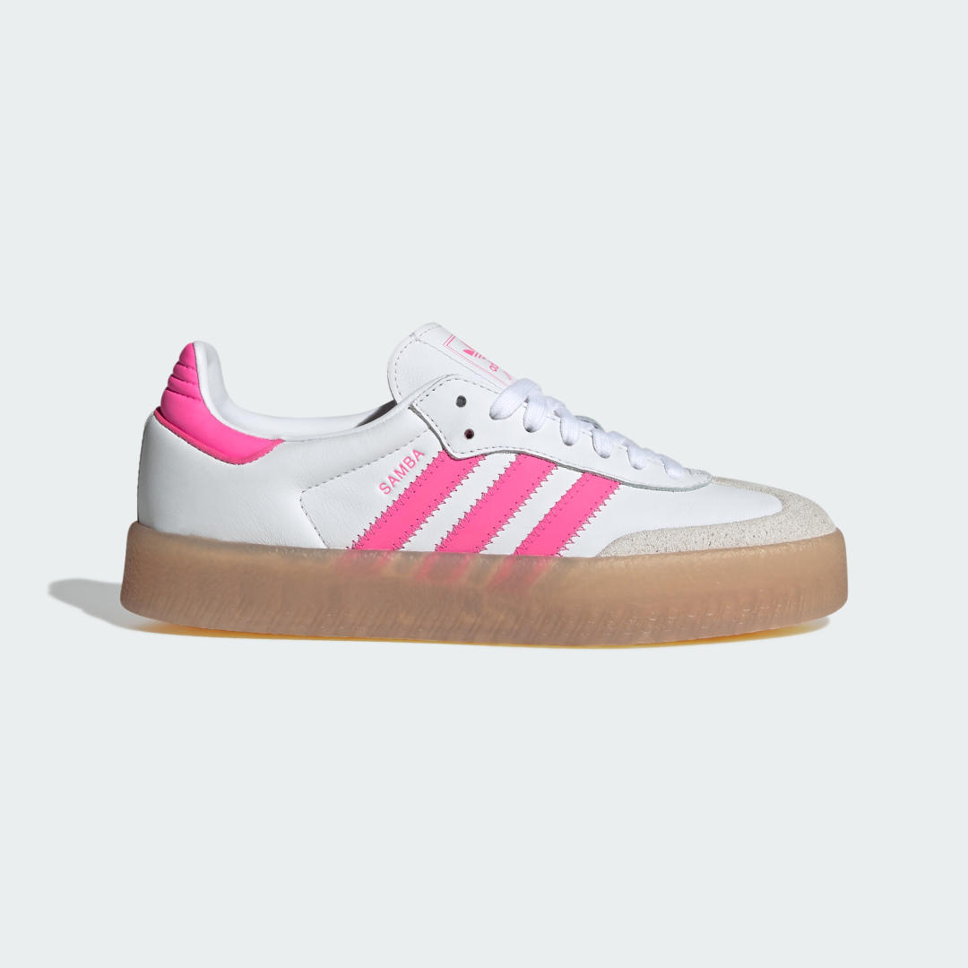 Tenisky a topánky adidas Originals Samba Biela | JS3940, 0