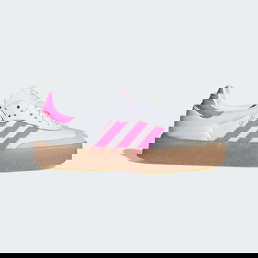 Tenisky a topánky adidas Originals Samba Biela | JS3940, 0