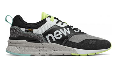 Tenisky a topánky New Balance 997 Čierna | CMT997HD, 1