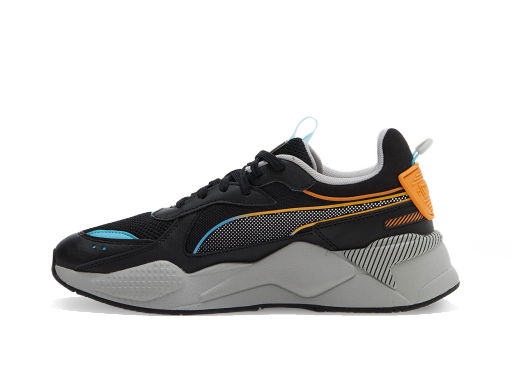 Tenisky a topánky Puma Rs-X 3D Čierna | 390025-01