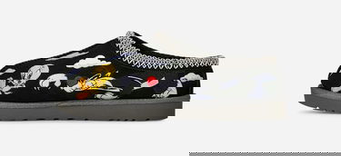 Tenisky a topánky UGG Palace Tasman Sylvester Tweety Slipper Čierna | 1181910-BLK, 2