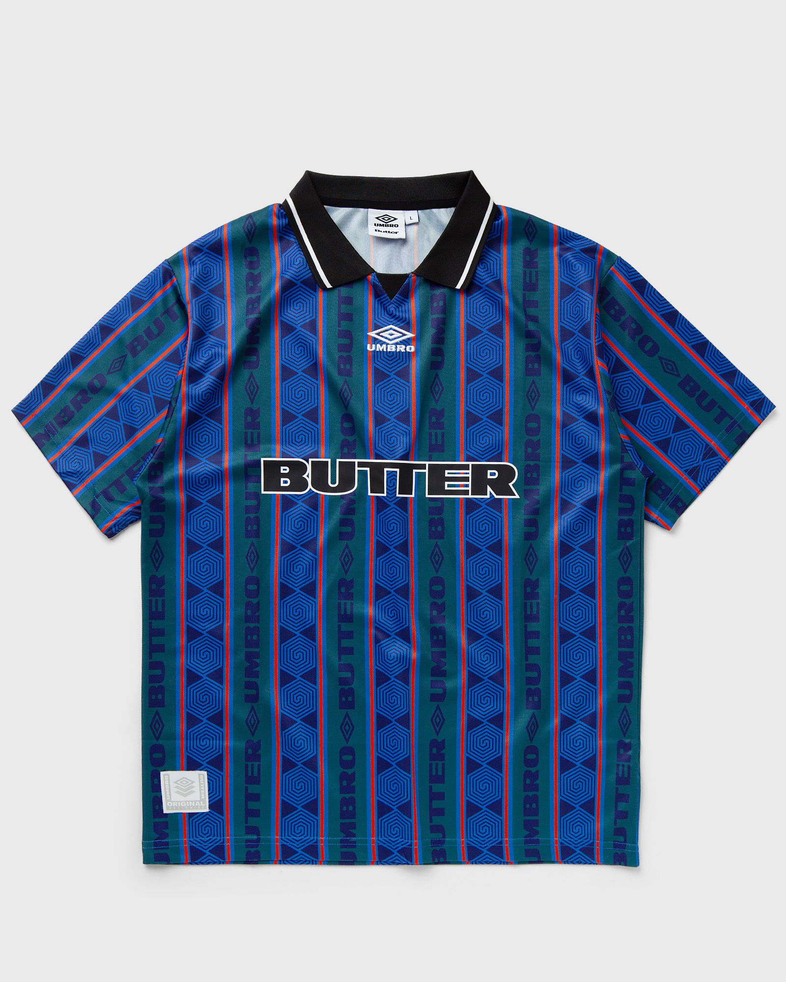 Umbro x Vert Jersey XL