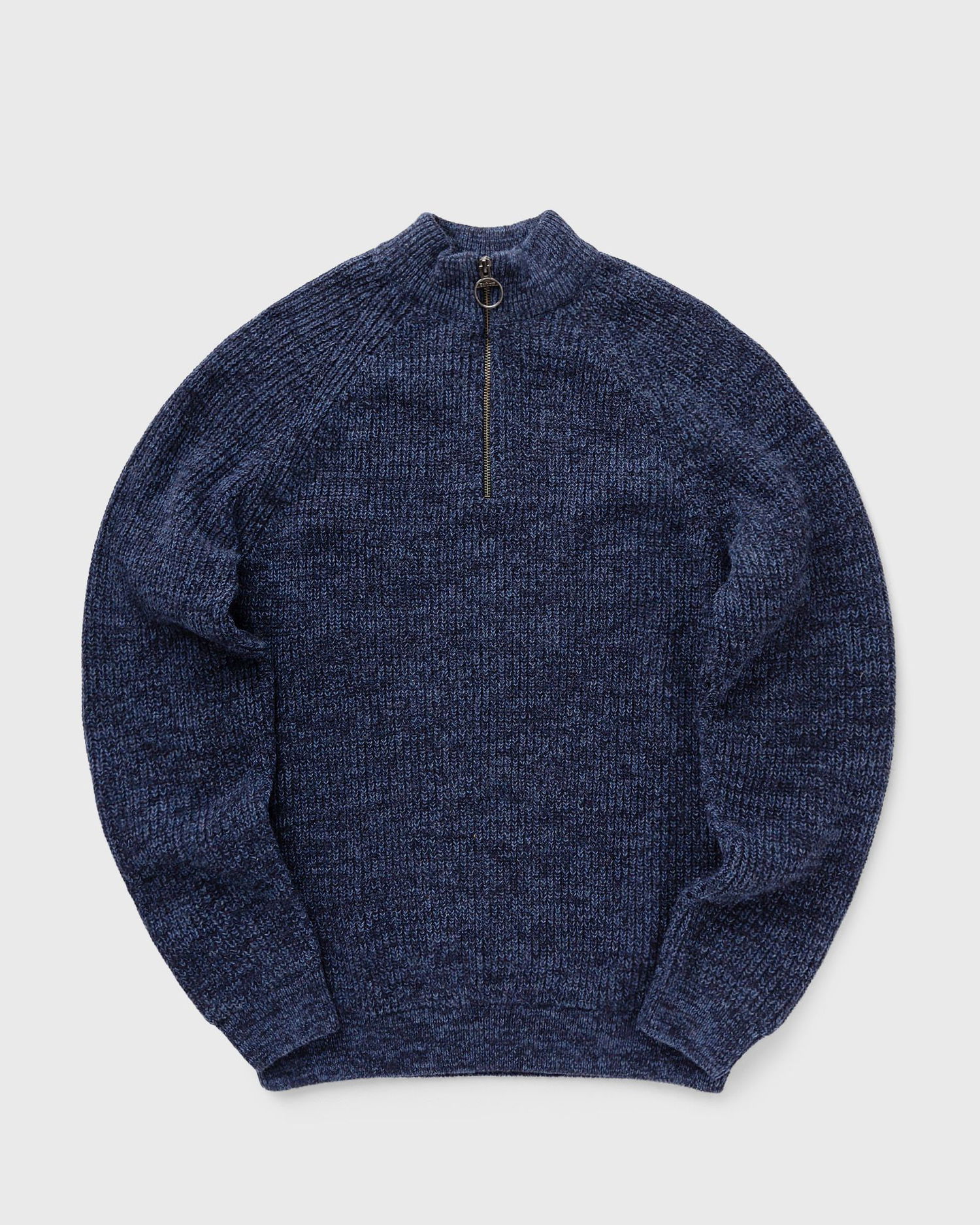 Sveter Barbour Horseford Pullover Navy | MKN1480NY91, 0