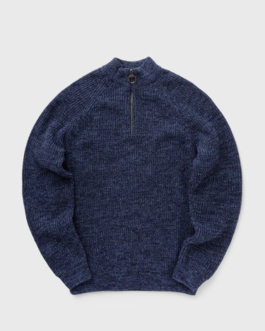 Sveter Barbour Horseford Pullover Navy | MKN1480NY91, 0