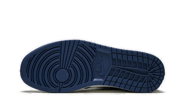 Tenisky a topánky Jordan Union LA x Air Jordan 1 Retro High NRG ''Storm Blue'' Modrá | BV1300-146, 2