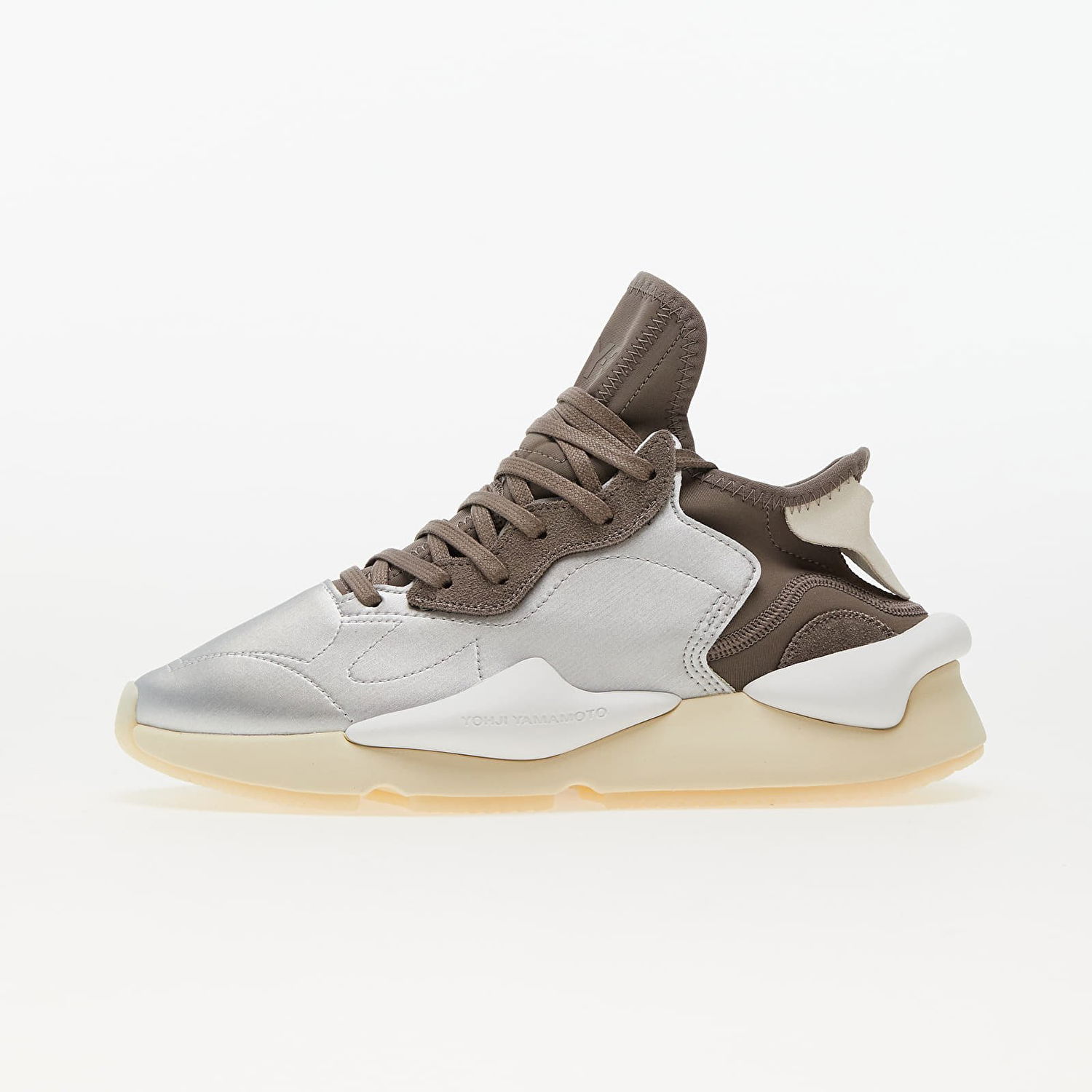 Tenisky a topánky Y-3 Y-3 Béžová | HQ3672, 0