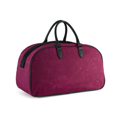 Cestovná taška Puma Archive Canvas Duffel Bag Fialová | 091826_01, 2