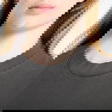 Tričko Pleasures FOR FTSHP G.I.A.G. T-Shirt Šedá | P26SP082-VINTAGE, 7