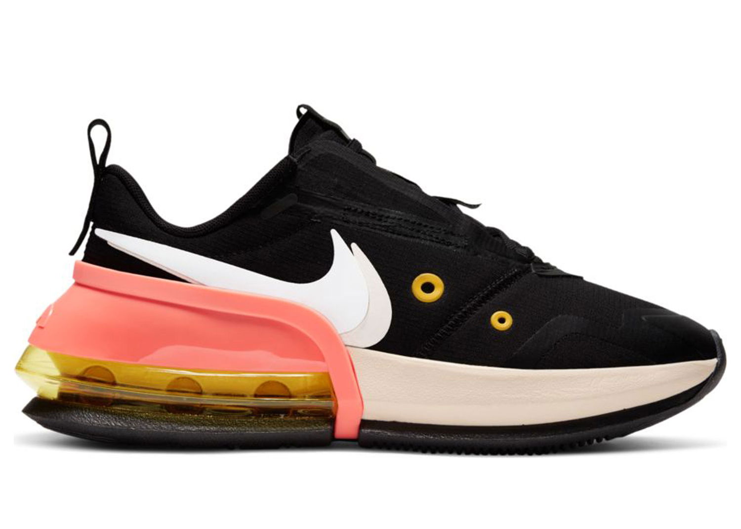 Tenisky a topánky Nike Air Max Up Black Pink W Čierna | CT1928-001, 0