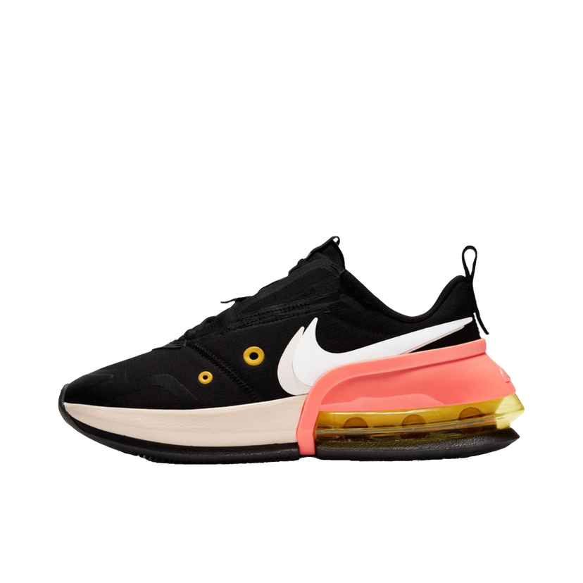 Tenisky a topánky Nike Air Max Up Black Pink W Čierna | CT1928-001