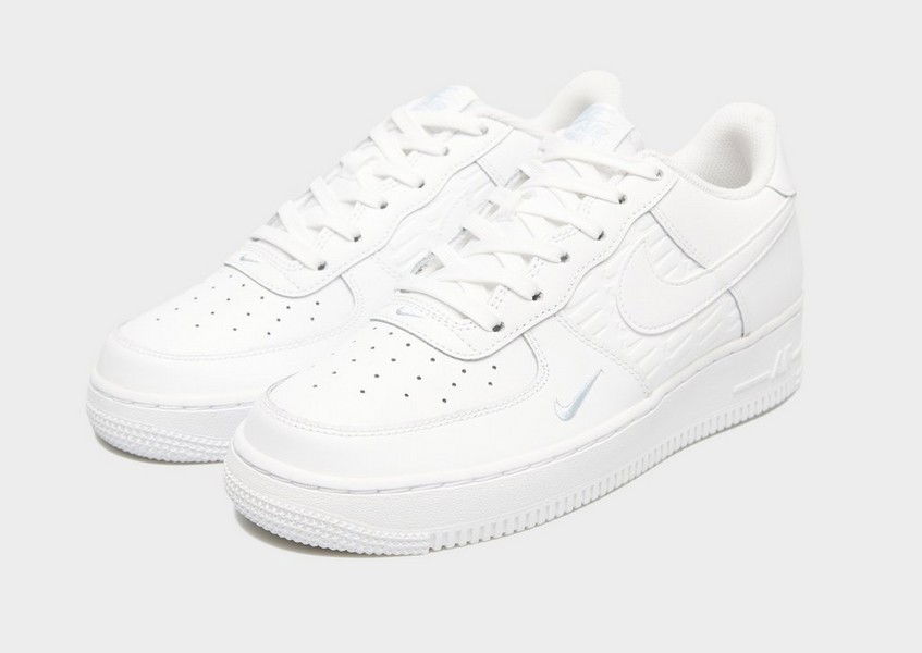 Tenisky a topánky Nike Air Force 1 Biela | IH4475100, 1