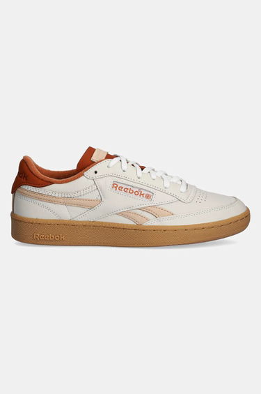 Tenisky a topánky Reebok Club C Revenge Vintage Biela | 100201194, 1