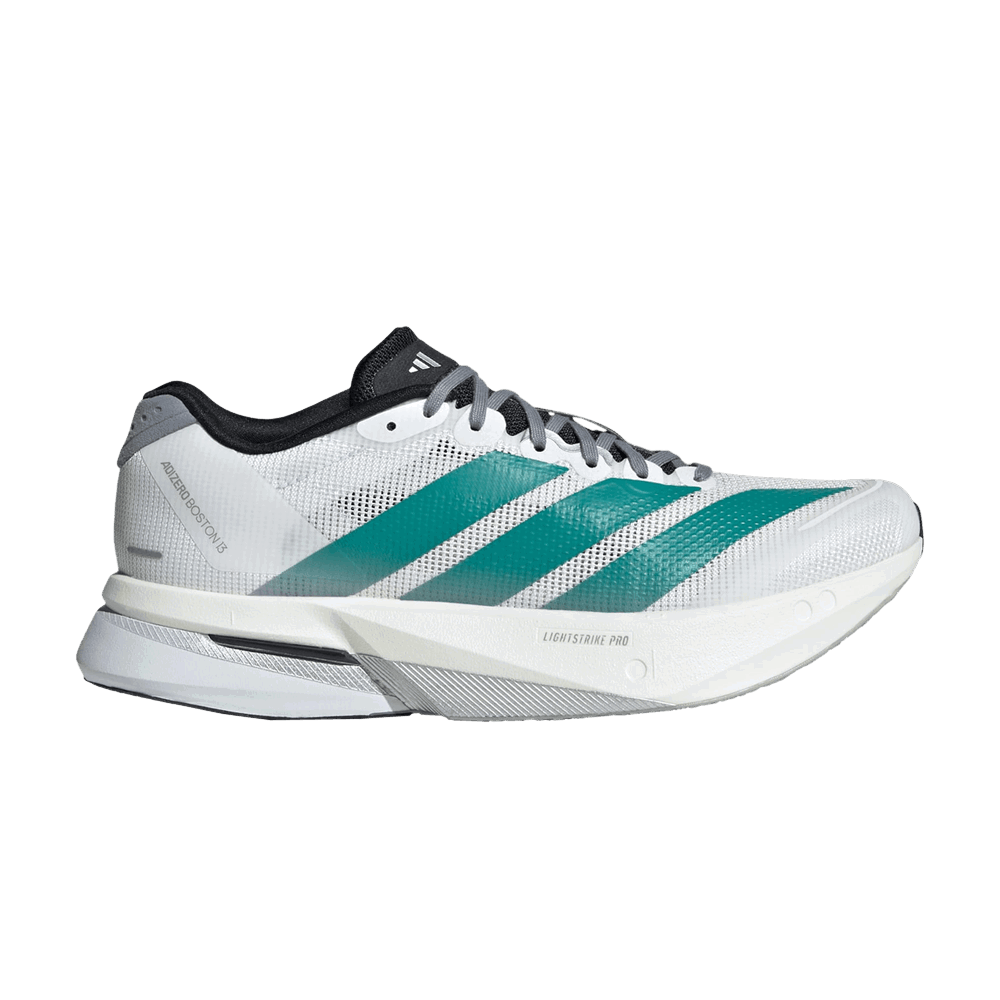 Tenisky a topánky adidas Originals Adizero Boston 13 Biela | JR4793, 0