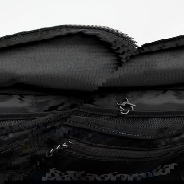 Ľadvinka Patagonia Black Hole Waist Pack 5L Black Čierna | 49282 BLK, 3