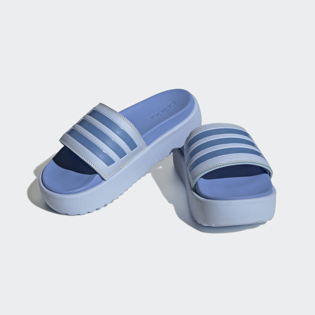 Adilette Platform