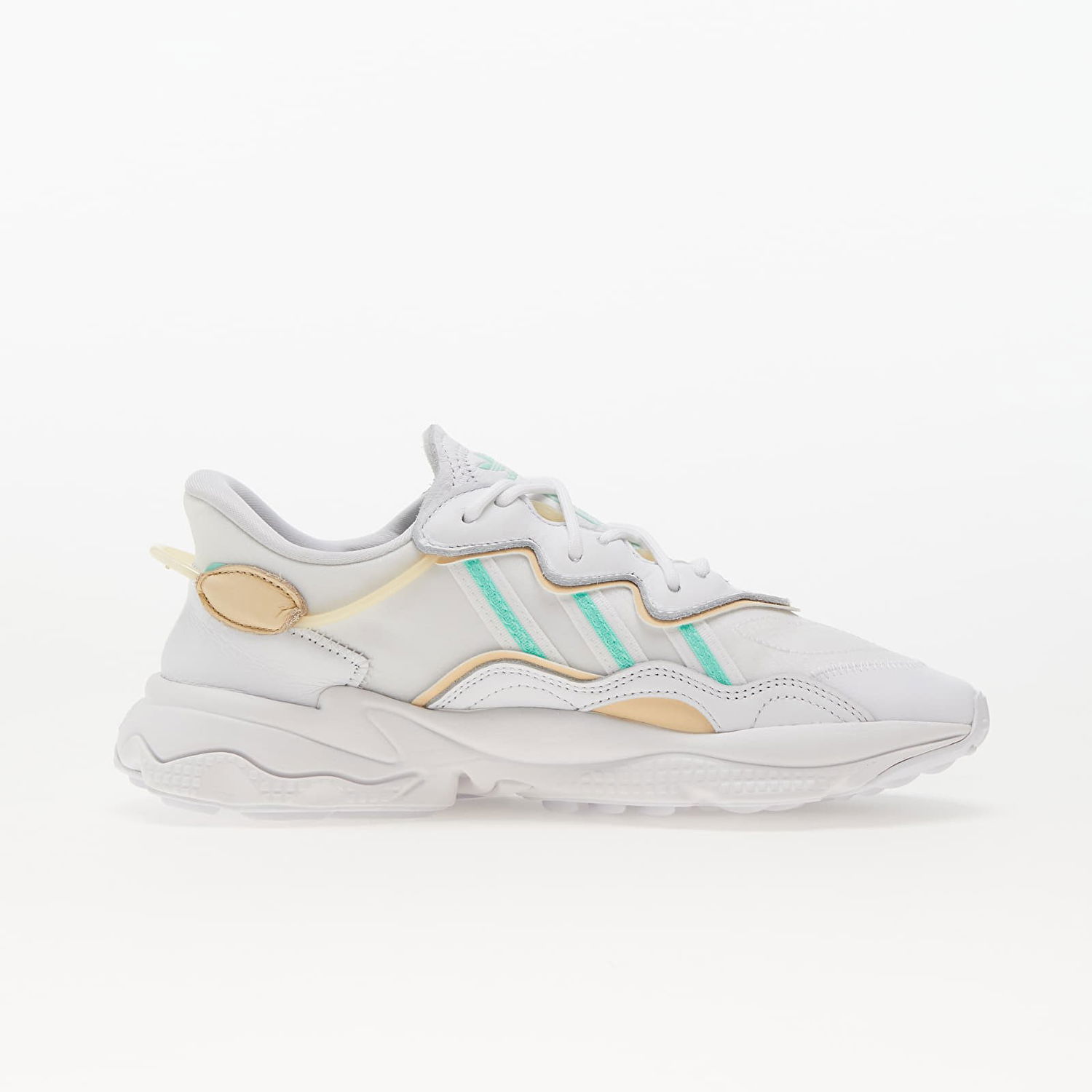 Tenisky a topánky adidas Originals Ozweego Biela | GW4650, 1