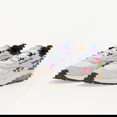 Tenisky a topánky Reebok Cl Leather Hexalite "White/ Cold Grey 7/ Stucco" Rôznofarebný | 100069661, 5