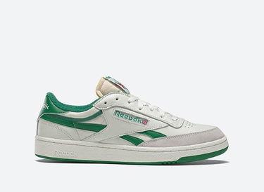 Tenisky a topánky Reebok Club C Revenge Vintage Béžová | FW4862, 0