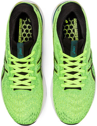 Tenisky a topánky Asics Gel-Nimbus 24 Zelené | 1011B359 750, 5