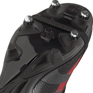 Tenisky a topánky adidas Performance PREDATOR LEAGUE FT SG Čierna | jp9826, 7