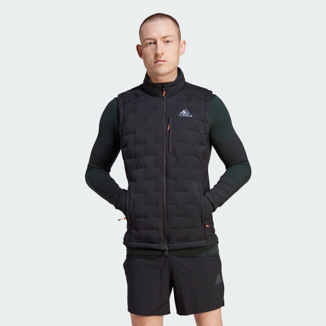 Vesta adidas Originals X-City Čierna | HN9908, 0