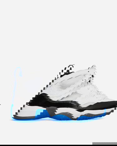 Tenisky a topánky Jordan Jumpman Two Trey Biela | DO1925-140, 3