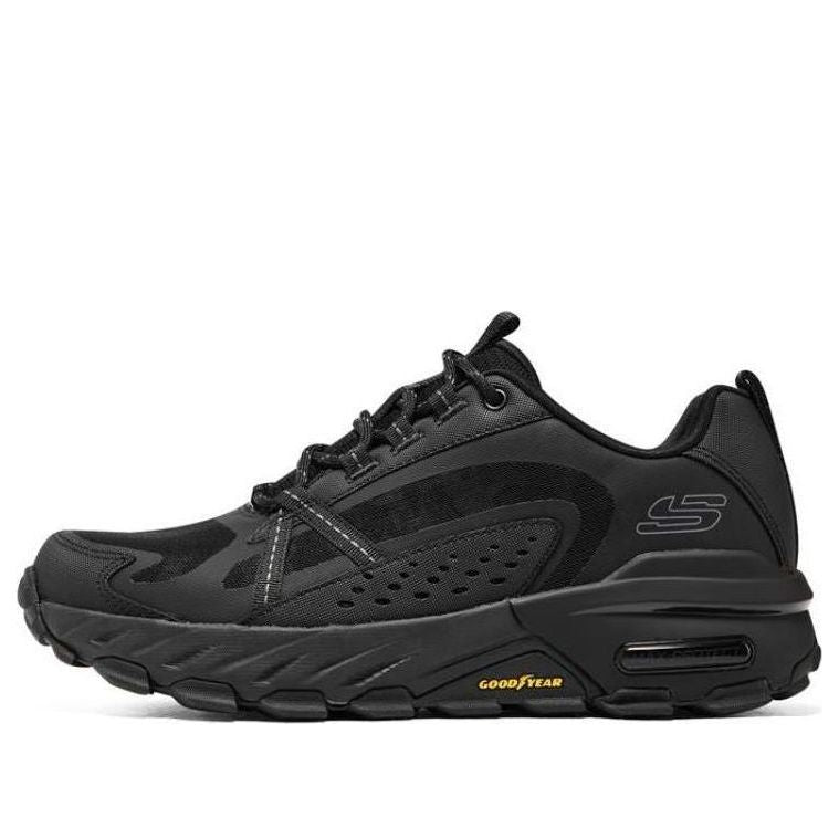 Tenisky a topánky Skechers Max Protect Čierna | 237308C-BBK, 0