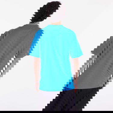 Tričko Karl Kani Small Signature Essential Tee Blue Modrá | KM-TE011-091-19, 1