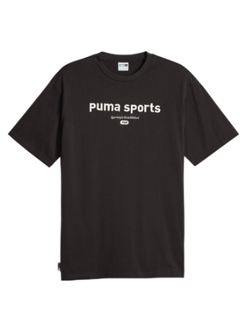 Puma TEAM T-Shirt 621316_01