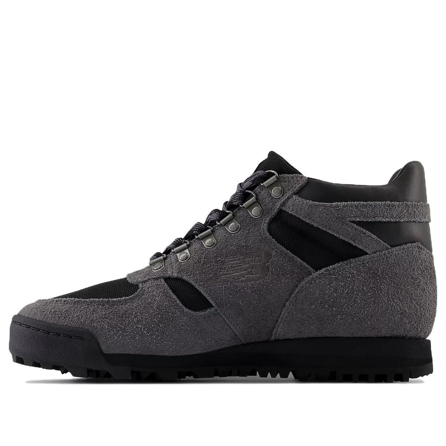 Tenisky a topánky New Balance Rainier Low Šedá | URAINECB, 0