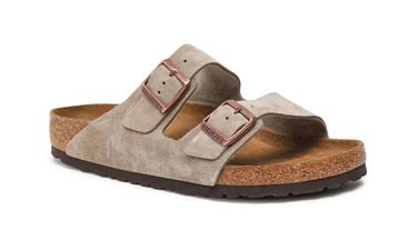 Tenisky a topánky Birkenstock Arizona VL Béžová | 0051461, 0