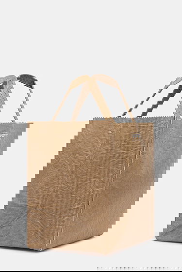 Tote bag KENZO Kenzo Small Tote Bag Hnedá | FF62SA110L06, 1