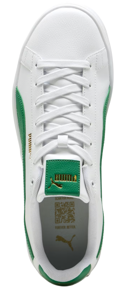 Tenisky a topánky Puma Puma Smash v2L Biela | 365215-003, 3