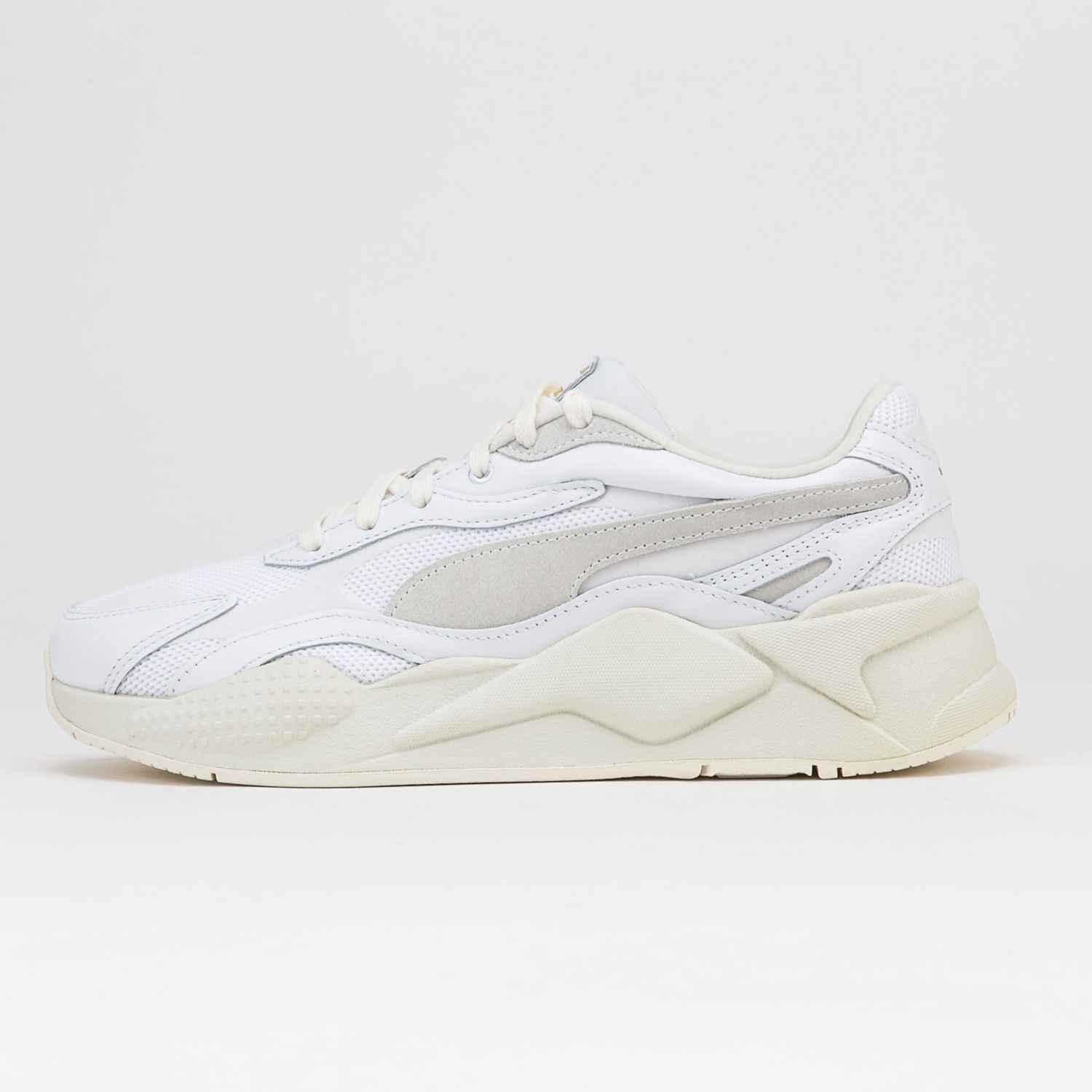 Tenisky a topánky Puma RS-X³ Luxe Biela | 374293 01, 0